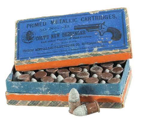 union metallic cartridge box|the union metallic cartridge company.